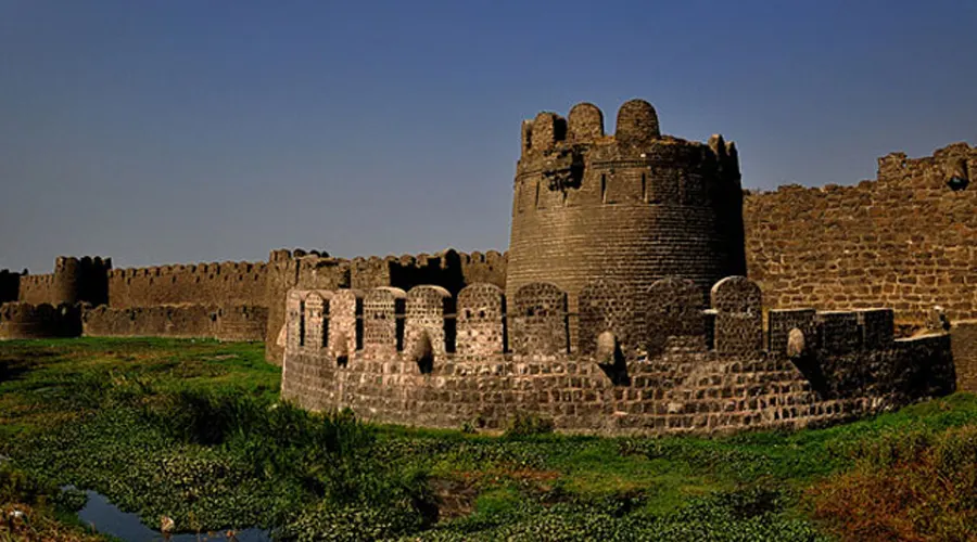 ​Gulbarga Fort